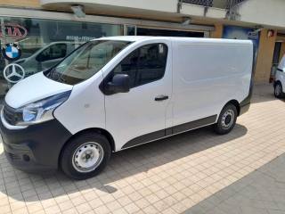 FIAT Talento usata, con Autoradio