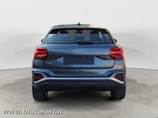 AUDI Q2 usata, con Cerchi in lega