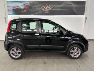 FIAT Panda usata, con Autoradio