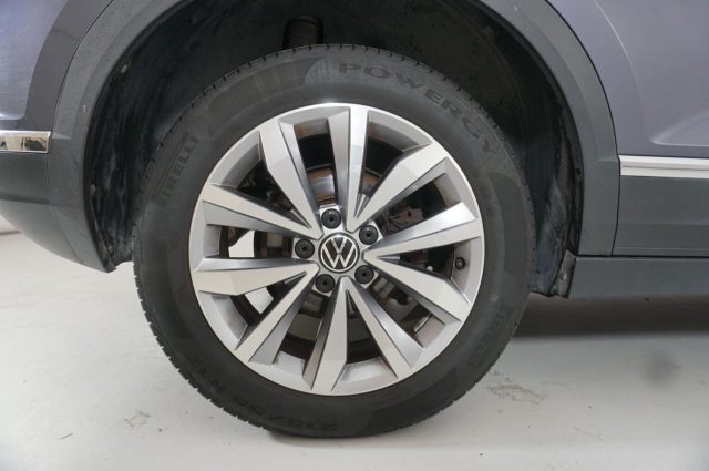 VOLKSWAGEN T-Roc usata, con Boardcomputer