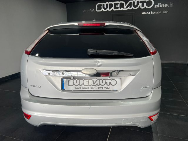 FORD Focus usata, con Airbag Passeggero