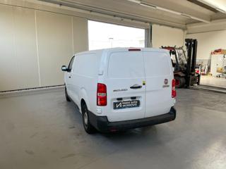 FIAT Scudo usata, con Autoradio
