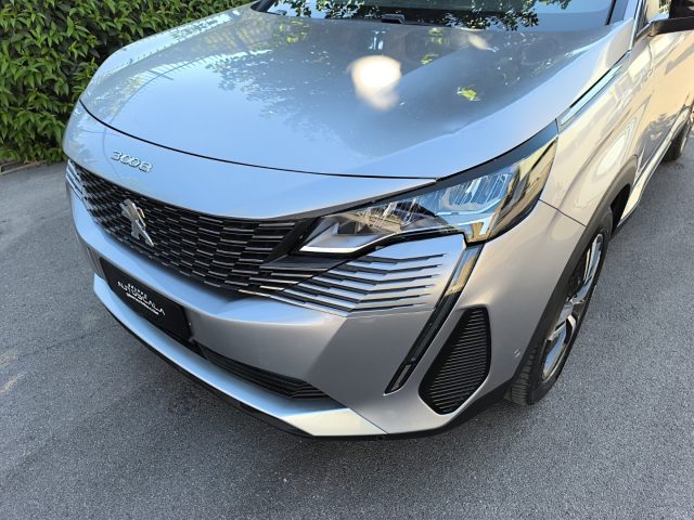 PEUGEOT 3008 usata, con Vivavoce