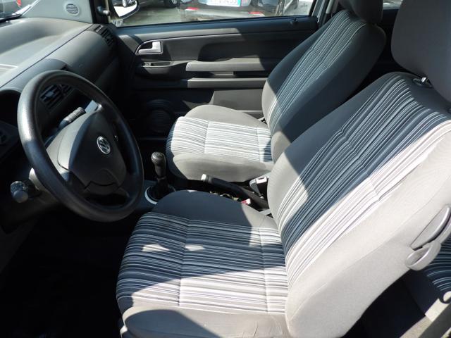 VOLKSWAGEN Fox usata, con USB