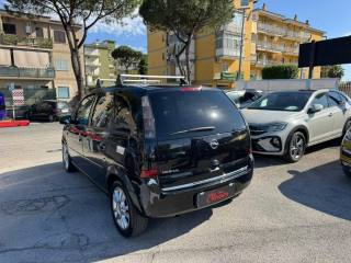 OPEL Meriva usata, con Alzacristalli elettrici