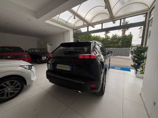 PEUGEOT 2008 usata, con Antifurto