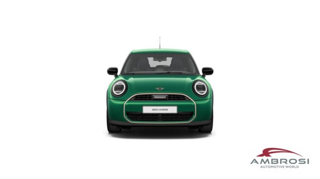 MINI Cooper usata 7