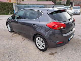KIA cee
