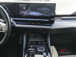 BMW 540 usata 12