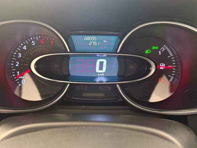 RENAULT Clio usata 13
