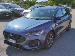 FORD Focus usata, con Airbag
