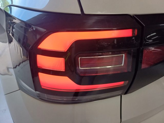 VOLKSWAGEN T-Cross usata, con Sedile posteriore sdoppiato