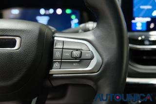 JEEP Compass usata, con Park Distance Control