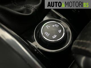 PEUGEOT 2008 usata, con Filtro antiparticolato