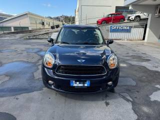 MINI Countryman usata, con Airbag