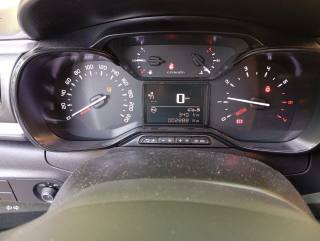 CITROEN C3 usata, con Fari LED