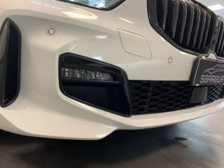 BMW 116 usata, con Specchietti laterali elettrici