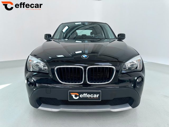 BMW X1 usata, con Airbag