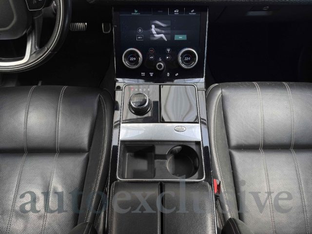 LAND ROVER Range Rover Velar usata, con Servosterzo