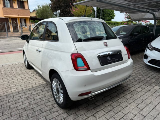 FIAT 500 usata 6