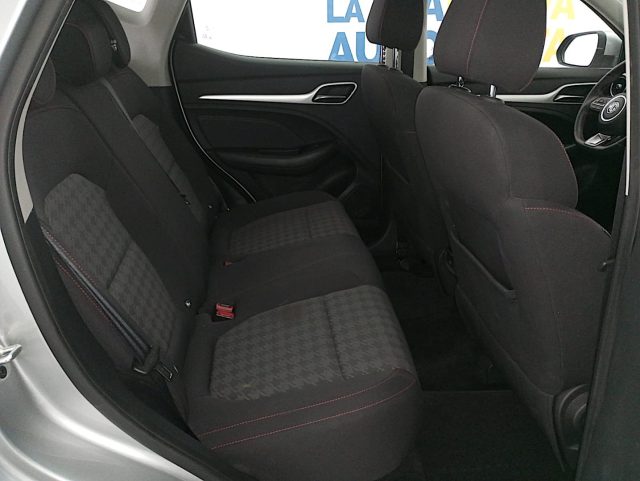 MG ZS usata, con Regolazione elettrica sedili