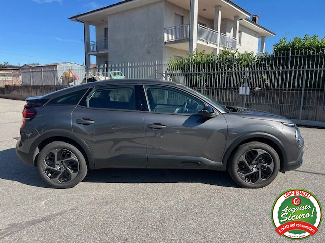 CITROEN C4 usata, con Controllo trazione