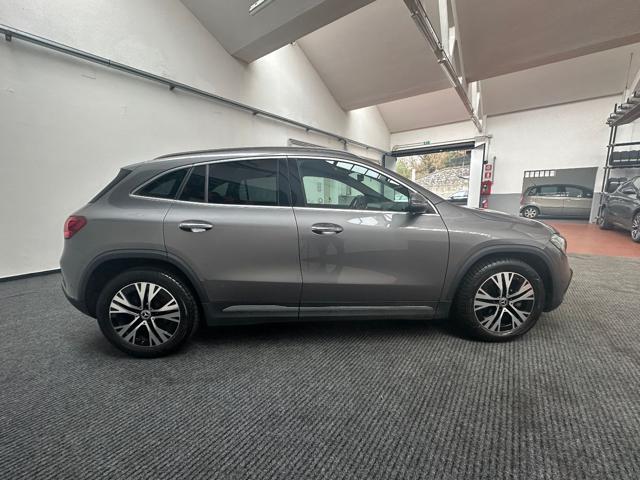 MERCEDES-BENZ GLA 180 usata, con Airbag Passeggero