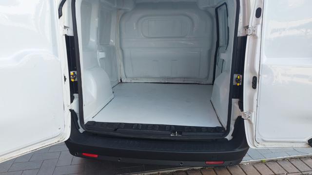 FIAT Doblo usata, con ESP