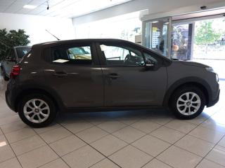 CITROEN C3 usata, con Cruise Control