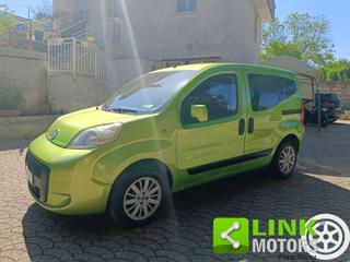 FIAT Qubo usata, con Airbag laterali