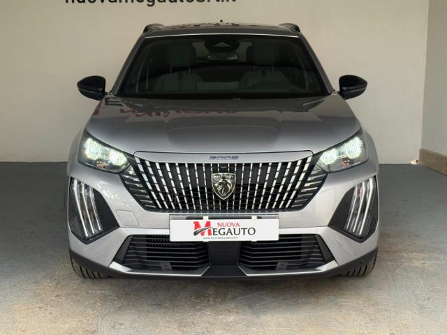 PEUGEOT 2008 usata, con Airbag laterali