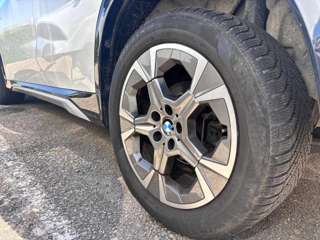 BMW X1 usata, con Cerchi in lega
