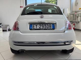 FIAT 500 usata 32