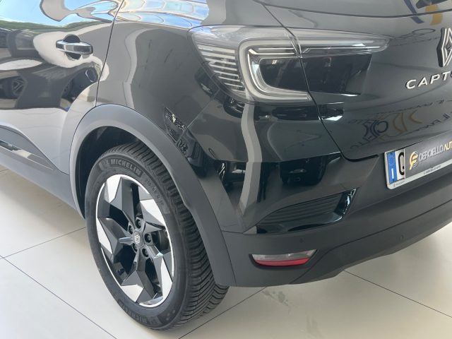 RENAULT Captur usata, con Boardcomputer