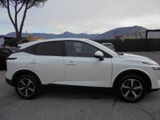 NISSAN Qashqai usata, con Cruise Control