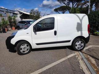 FIAT Fiorino usata, con Airbag