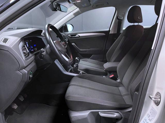VOLKSWAGEN T-Roc usata, con Chiusura centralizzata