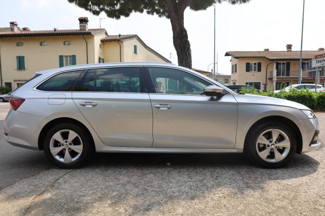SKODA Octavia usata 136