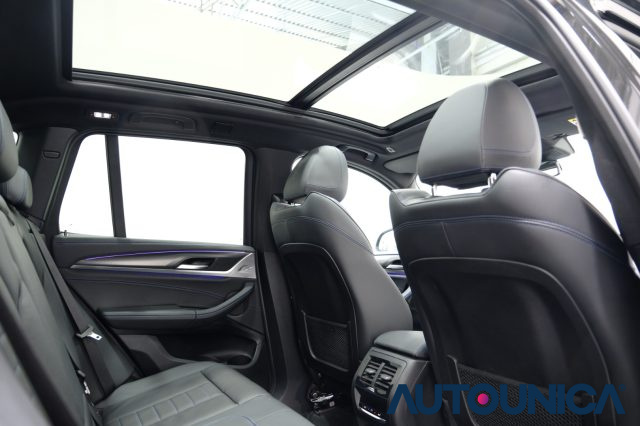 BMW X3 usata 67