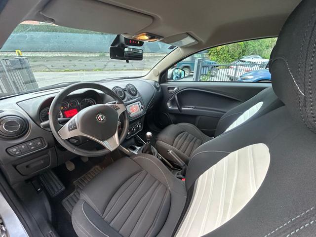ALFA ROMEO MiTo usata, con Boardcomputer
