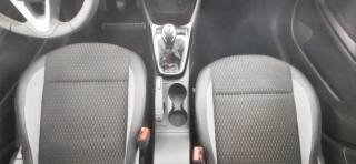 OPEL Crossland X usata 37