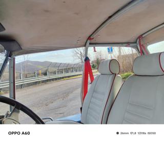 AUSTIN Mini Moke usata 10