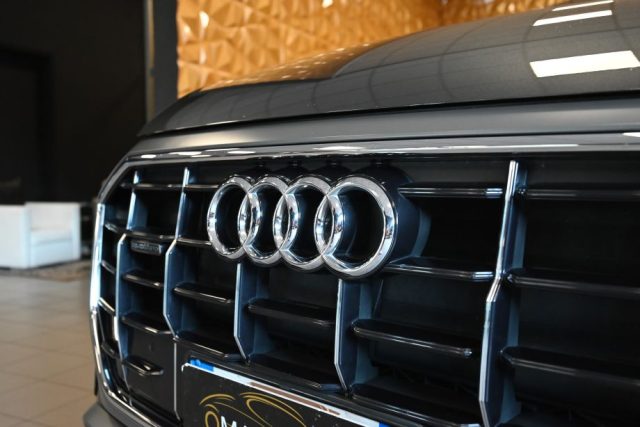 AUDI Q8 usata 15