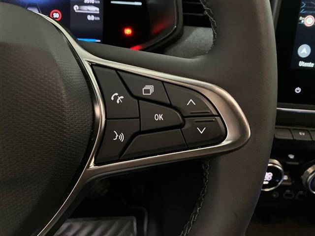 RENAULT Clio usata, con Isofix