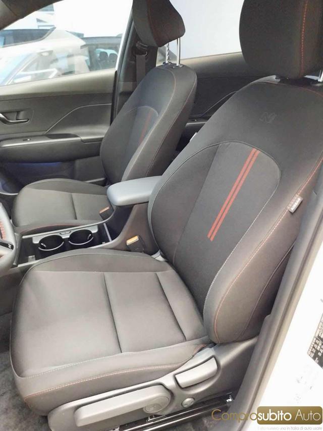 HYUNDAI Kona usata, con Controllo trazione