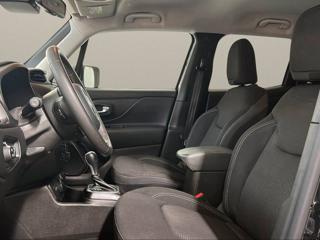 JEEP Renegade usata, con Cerchi in lega