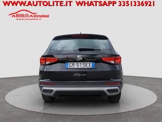 SEAT Ateca usata, con Chiusura centralizzata