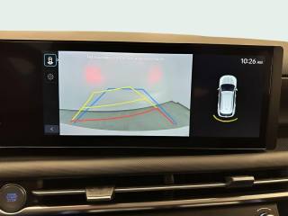 HYUNDAI Tucson usata, con Cruise Control