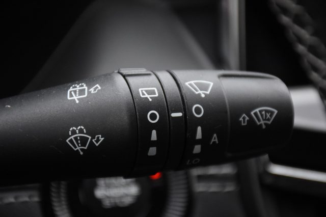 JEEP Compass usata, con Touch screen