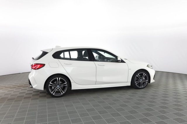 BMW 118 usata 2